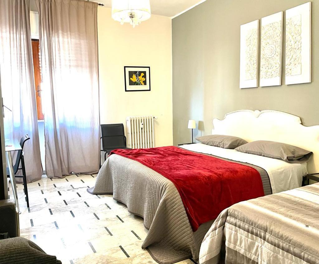 Rosa Dei Venti B&B Таранто Экстерьер фото