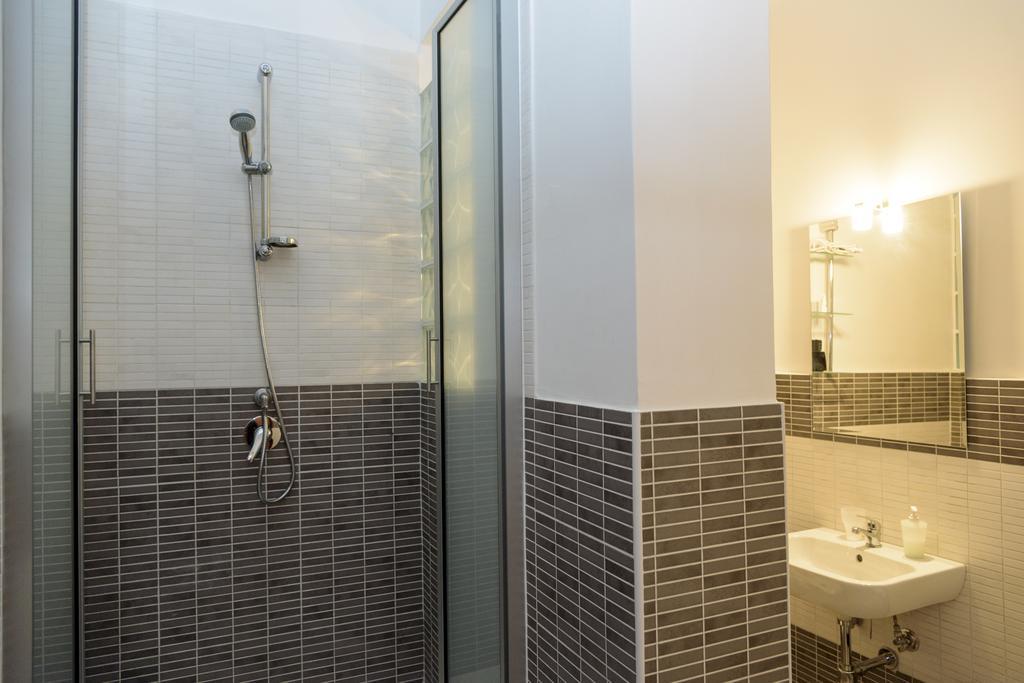 Rosa Dei Venti B&B Таранто Номер фото