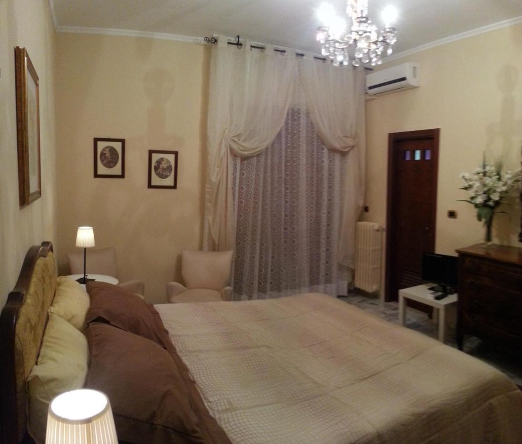 Rosa Dei Venti B&B Таранто Номер фото